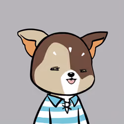 FoxyHound #2340