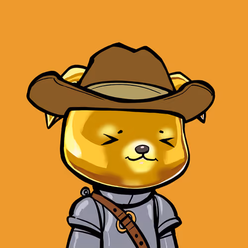 FoxyHound #2647