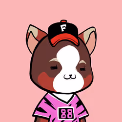 FoxyHound #397