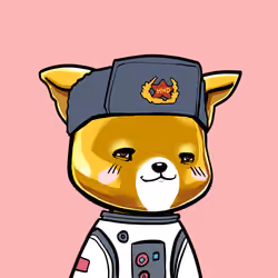 FoxyHound #2346