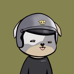 FoxyHound #6166