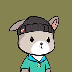 FoxyHound #2336
