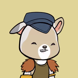 FoxyHound #2922