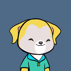 FoxyHound #141
