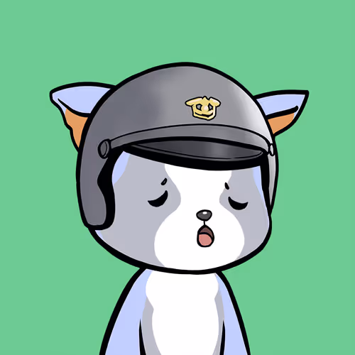 FoxyHound #6174