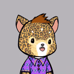 FoxyHound #4089