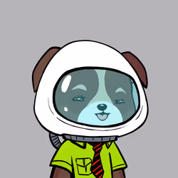 FoxyHound #878