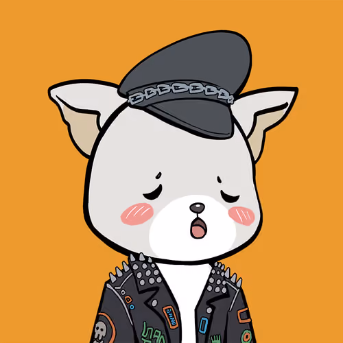 FoxyHound #4816