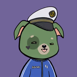 FoxyHound #5212