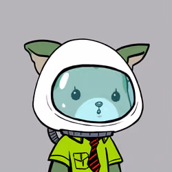 FoxyHound #1763