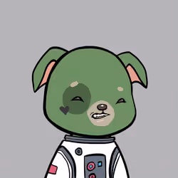 FoxyHound #2539