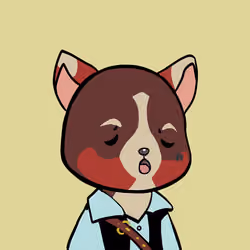 FoxyHound #3340