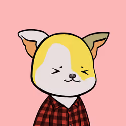 FoxyHound #2260