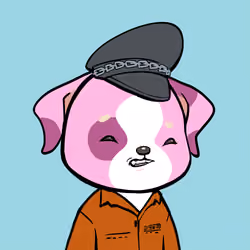 FoxyHound #1324