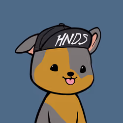 FoxyHound #1094