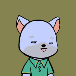FoxyHound #2047