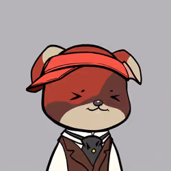FoxyHound #3973