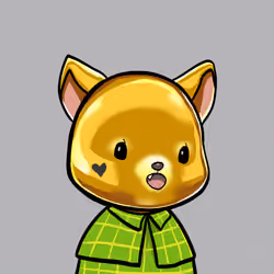 FoxyHound #3240