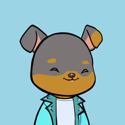 FoxyHound #3118