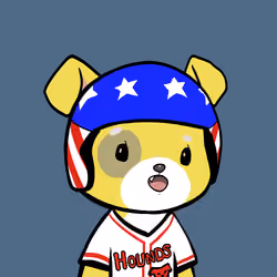 FoxyHound #1788