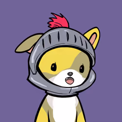 FoxyHound #2787