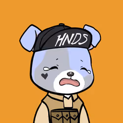 FoxyHound #2730