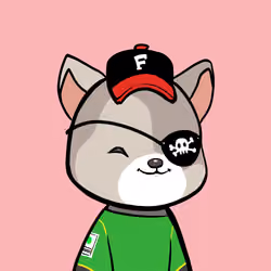 FoxyHound #3761