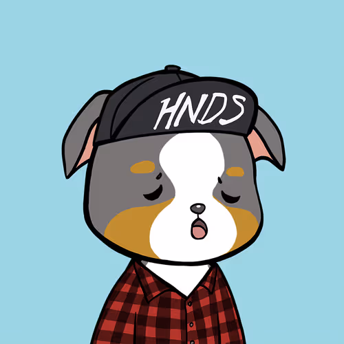FoxyHound #3576