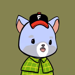 FoxyHound #3145