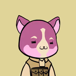 FoxyHound #4442