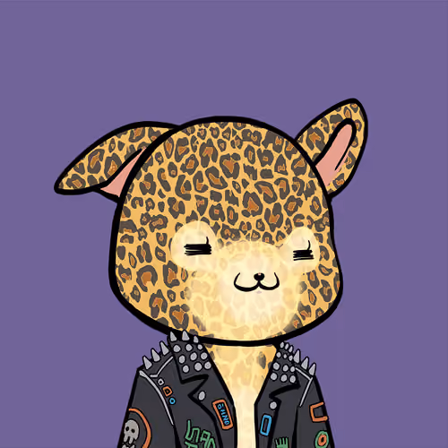 FoxyHound #4335