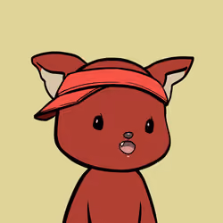 FoxyHound #1325