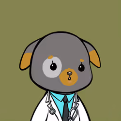 FoxyHound #494