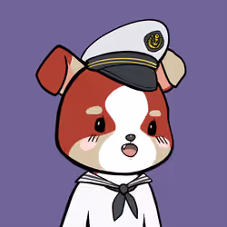 FoxyHound #2746