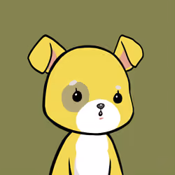 FoxyHound #2728