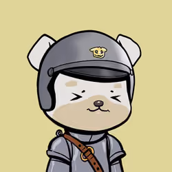 FoxyHound #3762