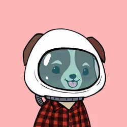 FoxyHound #5288