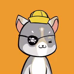 FoxyHound #1466