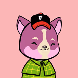 FoxyHound #1525