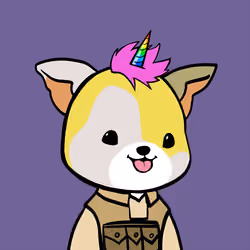 FoxyHound #1587