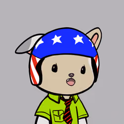 FoxyHound #5382