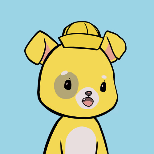 FoxyHound #5397