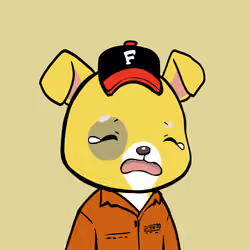 FoxyHound #5568