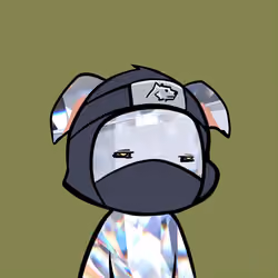 FoxyHound #1062
