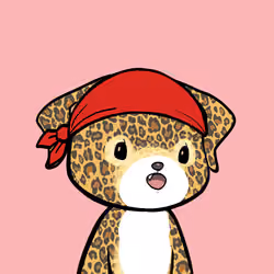 FoxyHound #6035