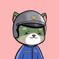 FoxyHound #5797