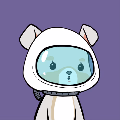 FoxyHound #3352