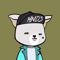 FoxyHound #5866