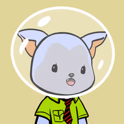 FoxyHound #1827