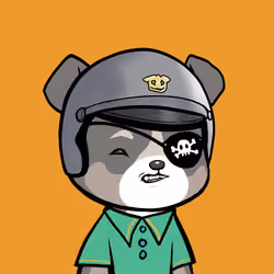 FoxyHound #885